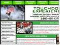 touchdownexperiences.com