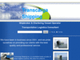 transcargashipping.com