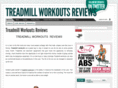 treadmillworkoutsreviews.com