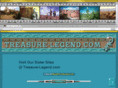treasure-legend.com