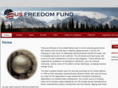 usfreedomfund.com