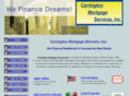 wefinancedreams.com