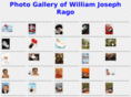 williamjosephrago.com