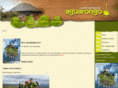 aguarongo.com
