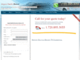 airportshuttledenver.net