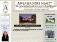 ambassadorsrealty.com