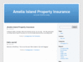 ameliaislandpropertyinsurance.com