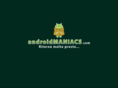 androidmaniacs.com