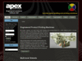 apexmachine.cn