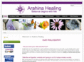 arahinahealing.com
