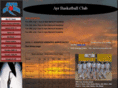 ayrstorm.com