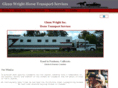 bayareahorsetransport.com