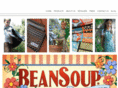 beansoupaprons.com