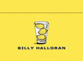 billyhalloran.com