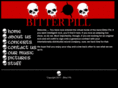 bitterpillweb.com