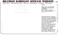 brandon-robinson.com