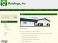 buildingsinc.biz