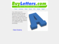 buyletters.com