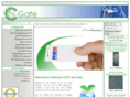 cctvandgate.com