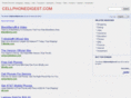 cellphonedigest.com