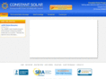 constantsolar.com
