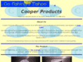 cooperproducts.co.uk