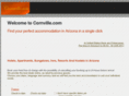 cornville.com