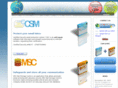 csmemail.com