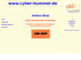 cyberbummel.com
