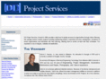 ddprojectservices.com