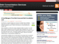debt-consolidation-services.ws