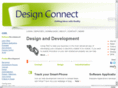 designconnectwales.com