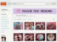 doggiedogdesigns.com