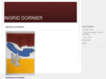 dornier-ingrid.com