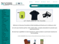 dpandmerch.com