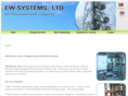 ew-systems.com