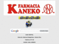 farmaciakaneko.com