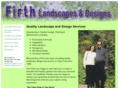 firthlandscapes.com