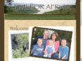 fiveforafrica.com