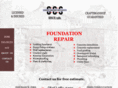 fortifiedfoundations.com
