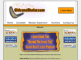 gideonsshofar.com