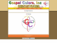 gospelballoonlady.com