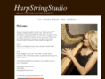 harpstringstudio.com