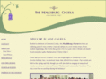healdsburgchorus.com