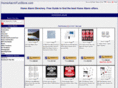 homealarmfunstore.com