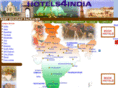 hotels4india.com