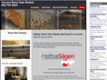 houmabandsawblades.com