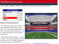 houstontexansticket.com