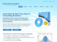 howtostartconsulting.com