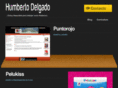 humbertodelgado.com